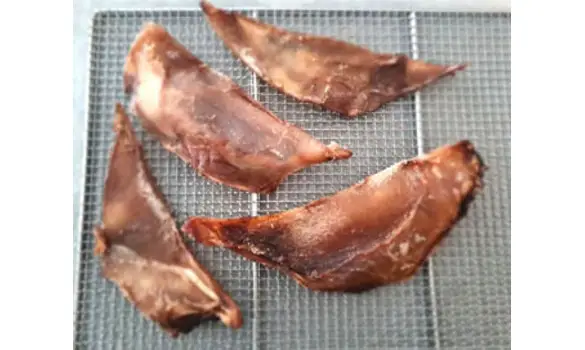 Friandises Cartilages de Bœuf