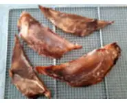 Friandises Cartilages de Bœuf