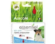 Insectifuge Naturelle Chien 