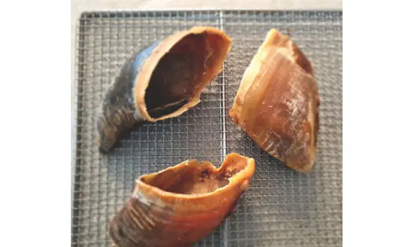 Friandises Sabots de Bœuf