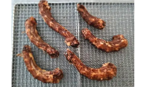 Friandises Cous de Poulet