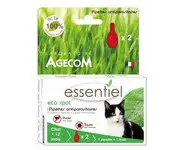 Insectifuge Naturelle Chat