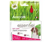 Insectifuge Naturelle Chien 
