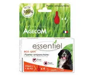 Insectifuge Naturelle Chien