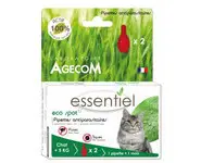 Insectifuge Naturelle Chat + 5kg