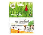 Insectifuge Naturelle Chiot