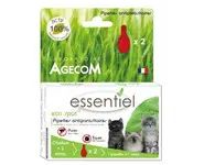 Insectifuge Naturelle Chaton