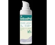 Mousse Lavante Chien Chat