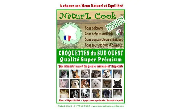 SAC 15kg CHIEN au choix