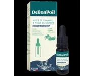 CBD - Détente & Anti-Stress - 2 %